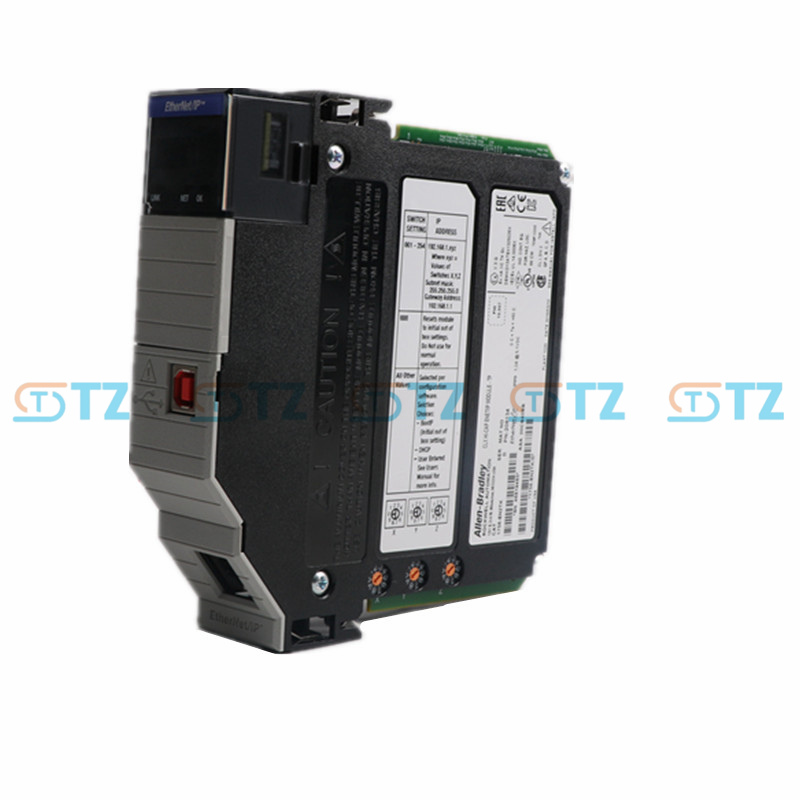 1756-EN2TK PLC