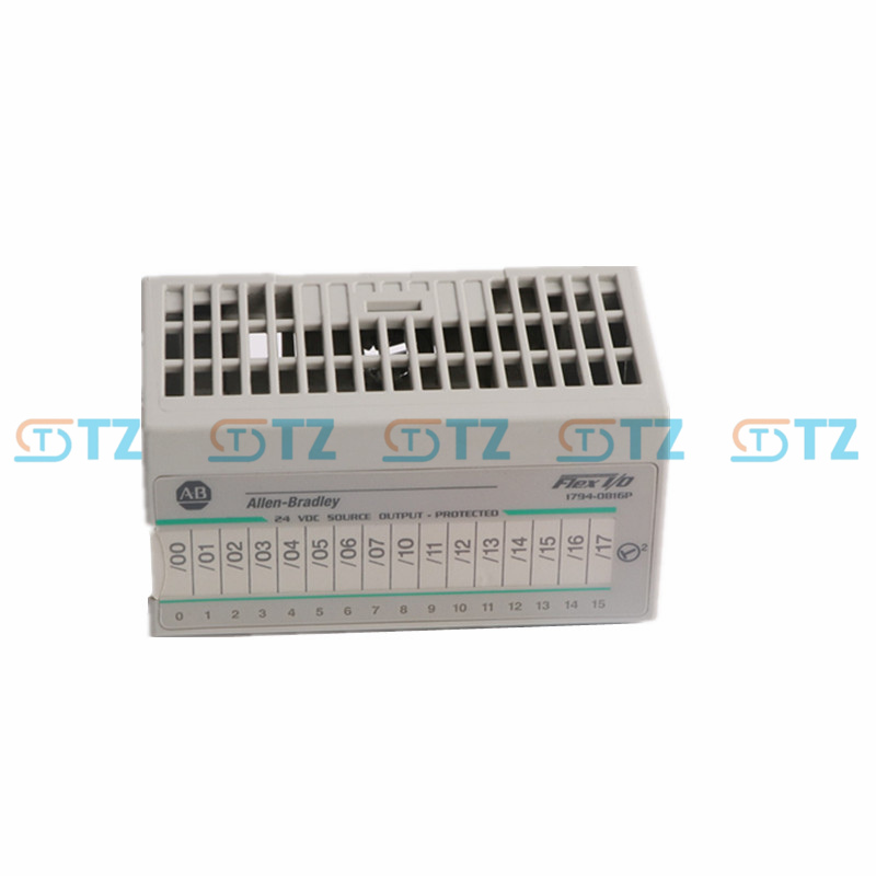 1794-OB16P FLEX I/O