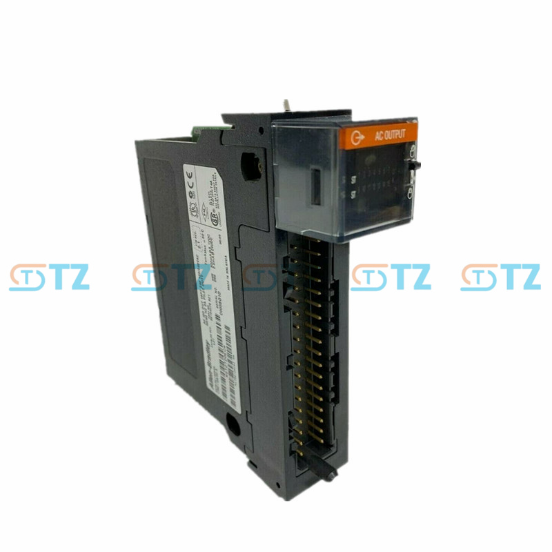 1756-OA16I CONTROLLOGIX