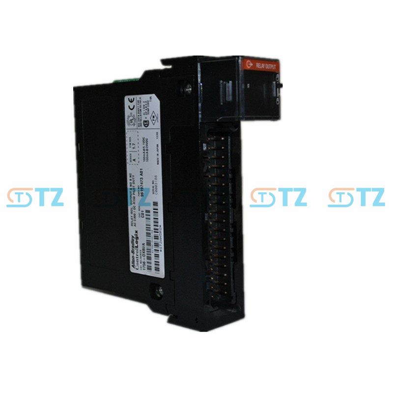 1756-OX8I module