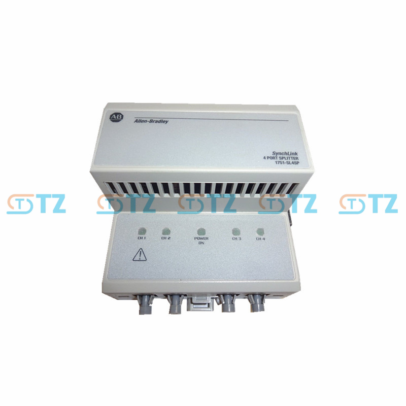 1751-SL4SP MODULE