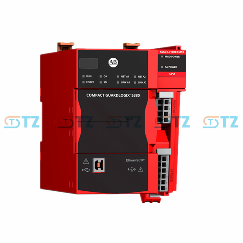 5069-L320ERMS3 plc