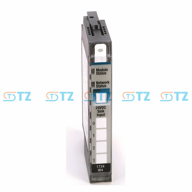 1734-IB2 MODULE