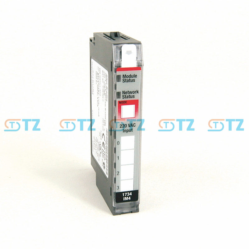 1734-IM4 MODULE