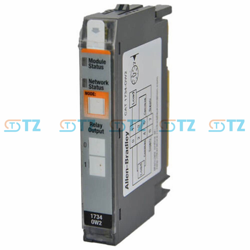 1734-OW2 MODULE