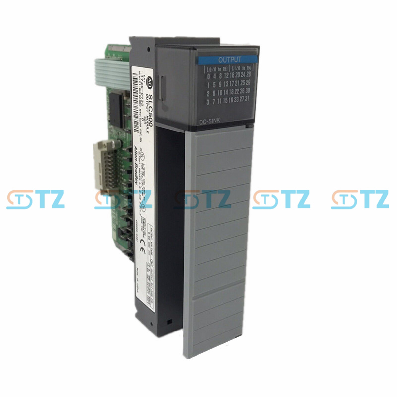 1746-OV32 MODULE