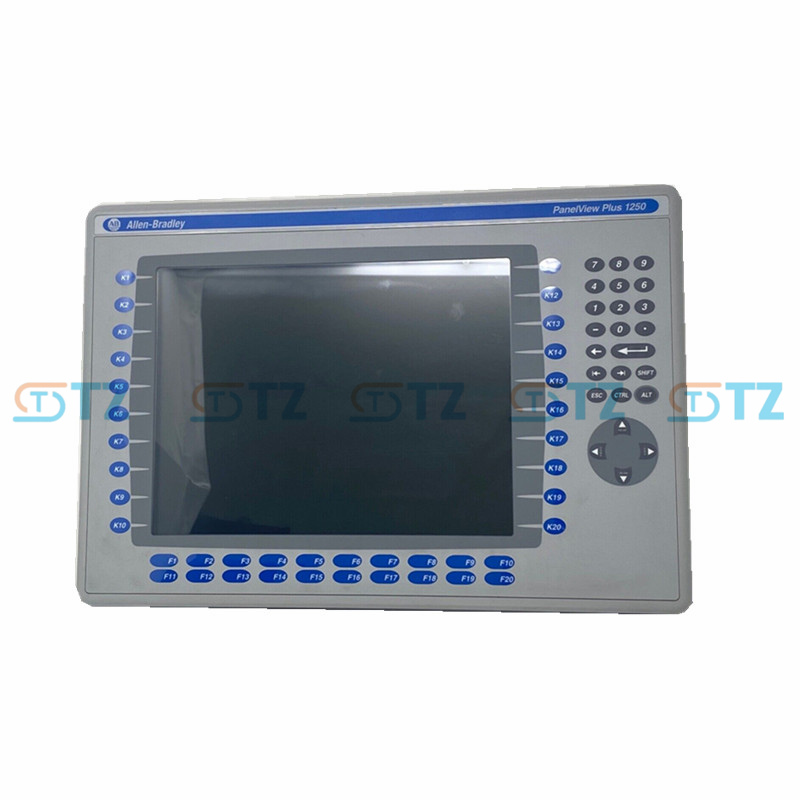 2711P-K12C4A8 TERMINAL