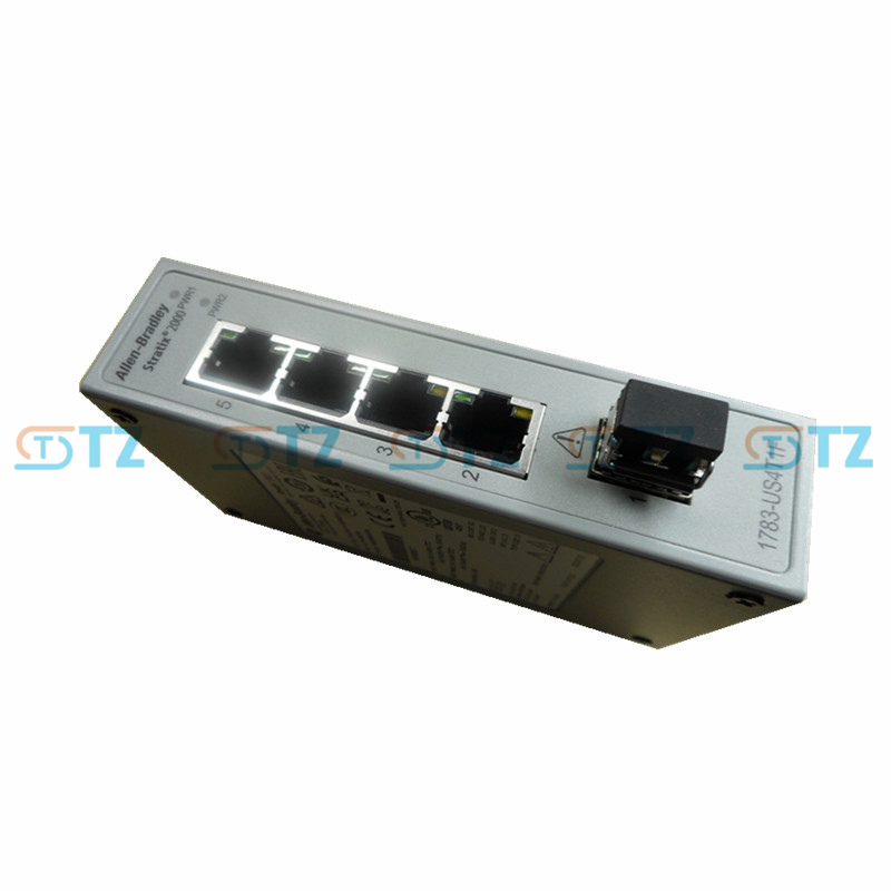 1783-US4T1F Switch