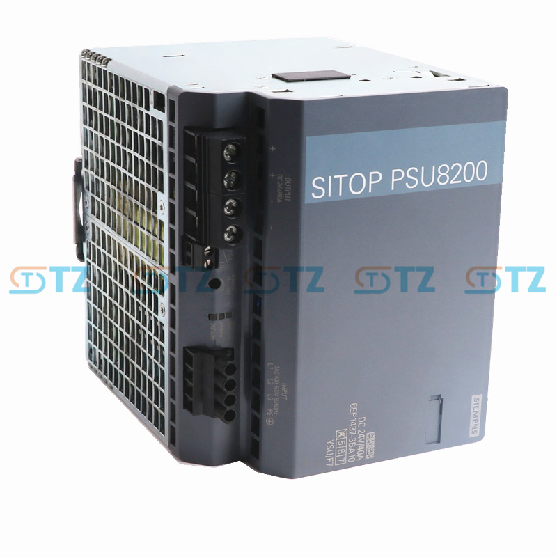 6EP1437-3BA10 POWER SUPPLY