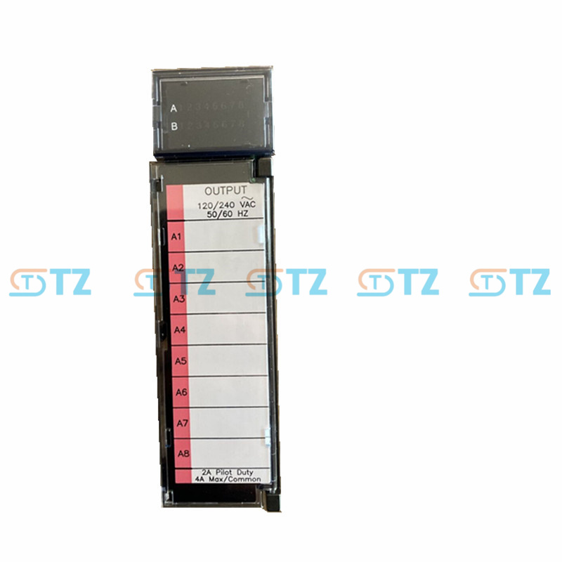 IC693MDL330 FANUC