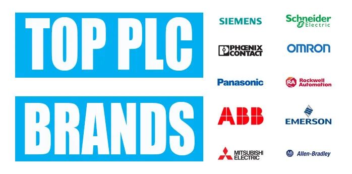 أفضل 20 علامة تجارية PLC | PLC مصنعين