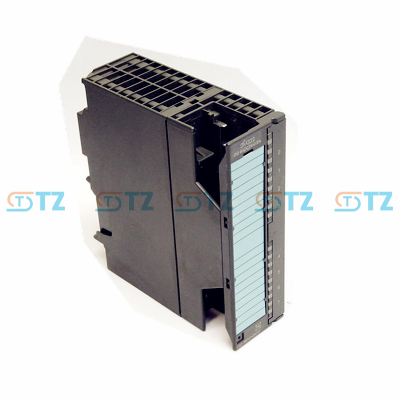 6ES7322-1BF01-0AA0 MODULE