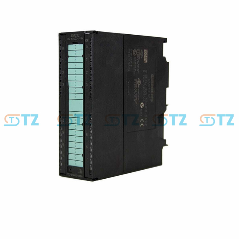 6ES7322-5GH00-0AB0 MODULE