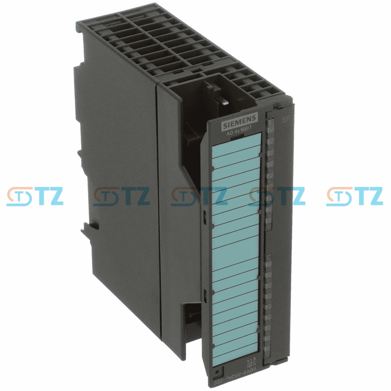 6ES7332-7ND02-0AB0 MODULE