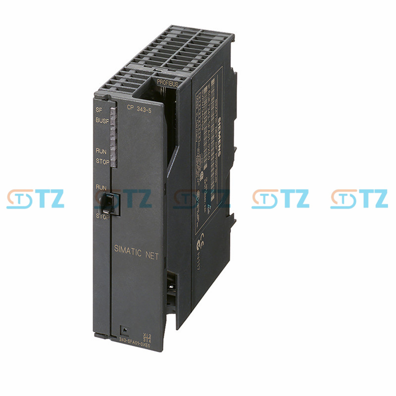 6GK7343-5FA01-0XE0 MODULE