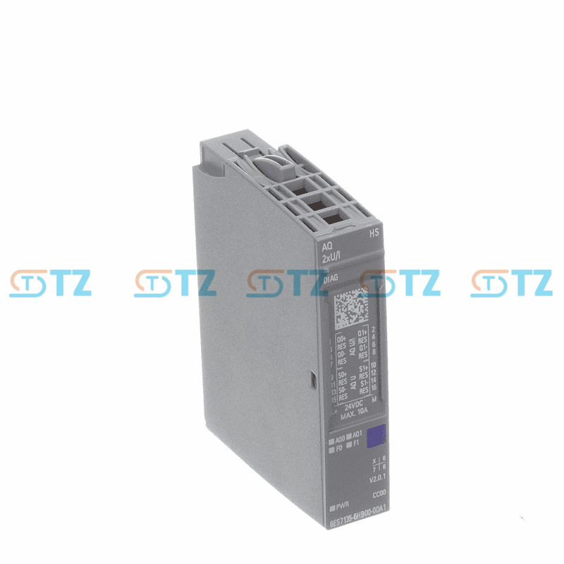 6ES7135-6HB00-0DA1 PLC