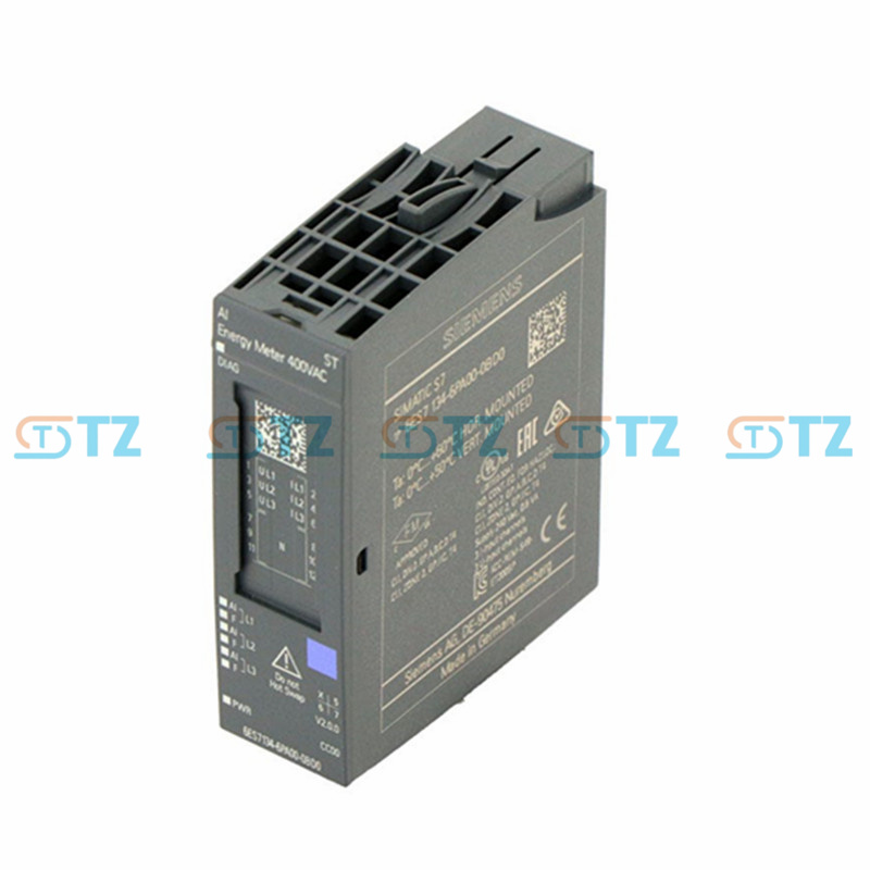 6ES7134-6PA00-0BD0 MODULE