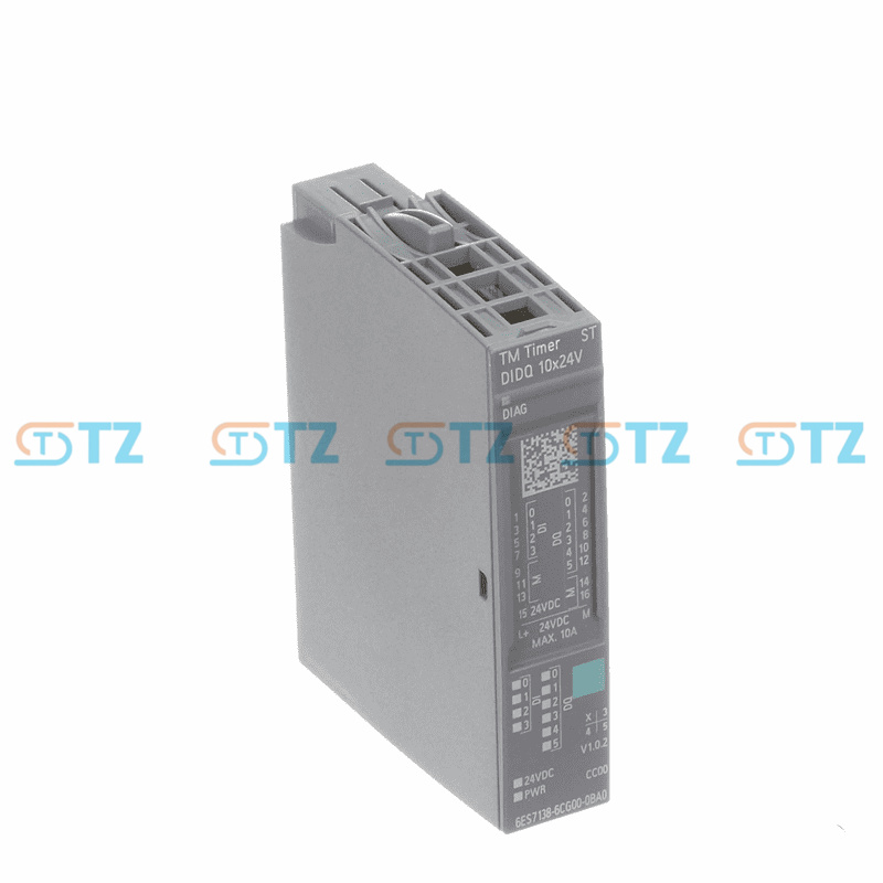 6ES7138-6CG00-0BA0 SIEMENS