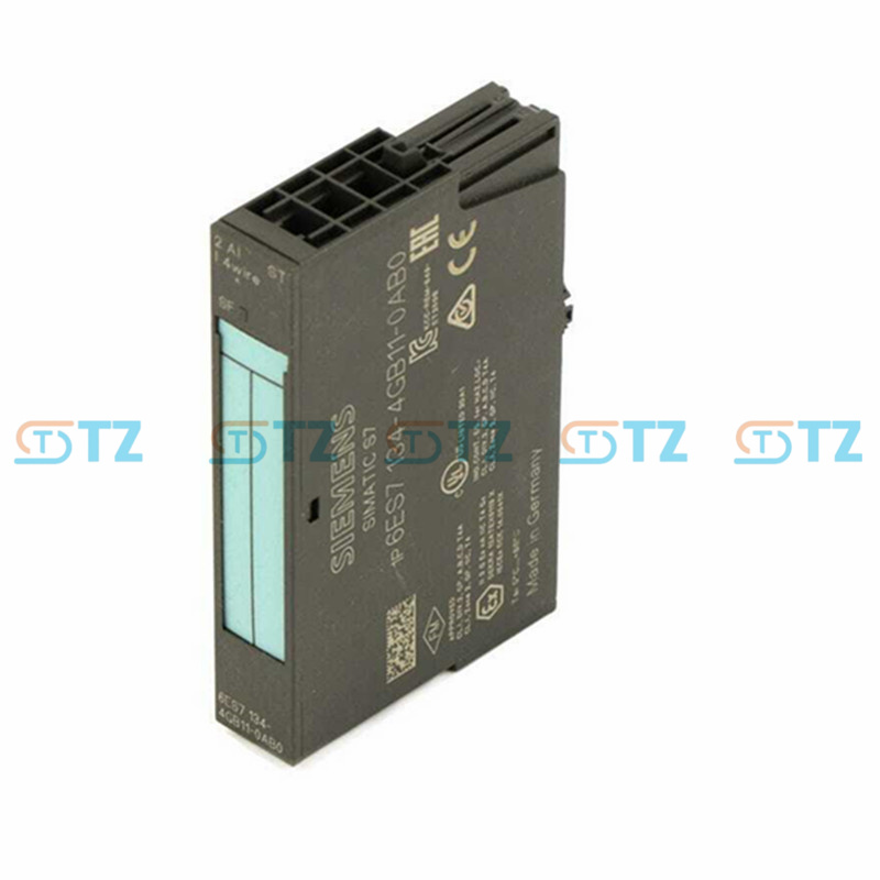 6ES7134-4GB11-0AB0 MODULE