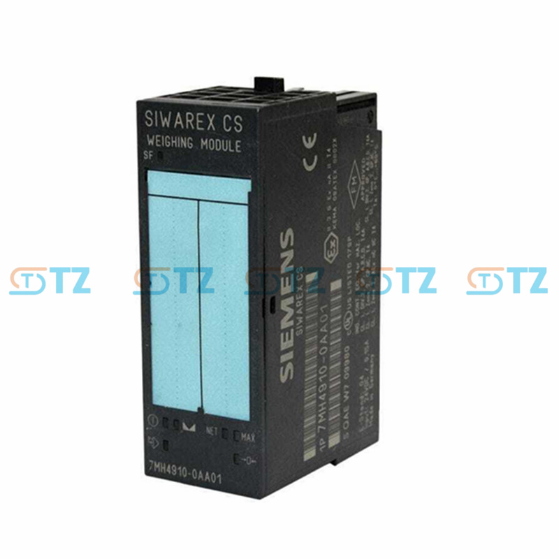 7MH4910-0AA01 PLC