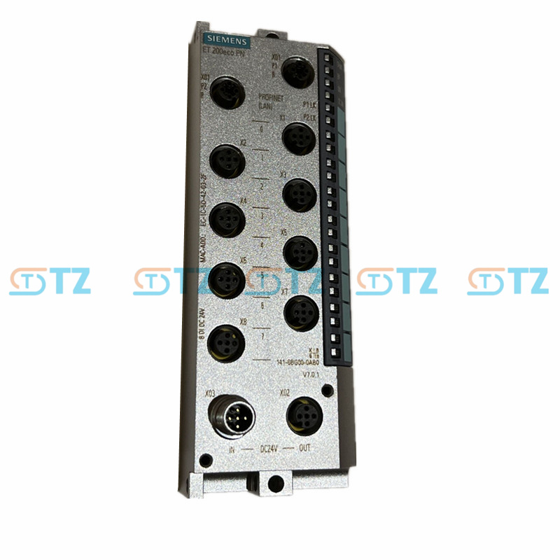 6ES7141-6BG00-0AB0 MODULE