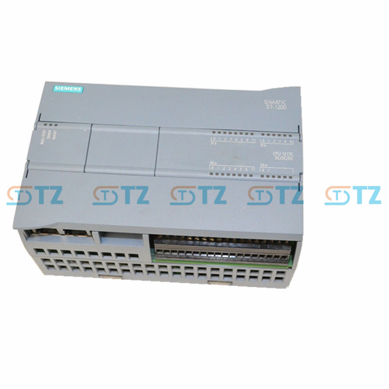 6ES7217-1AG40-0XB0 PLC