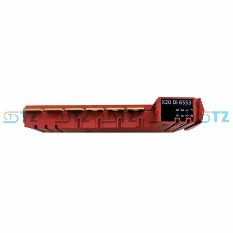 X20DI6553 MODULE