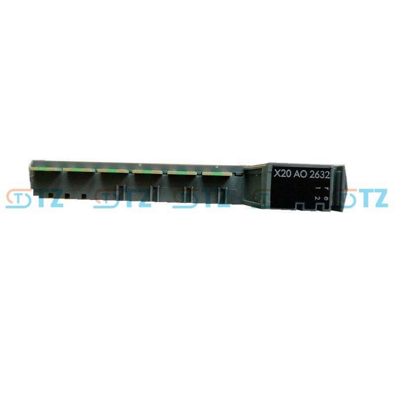 X20AO2632 MODULE