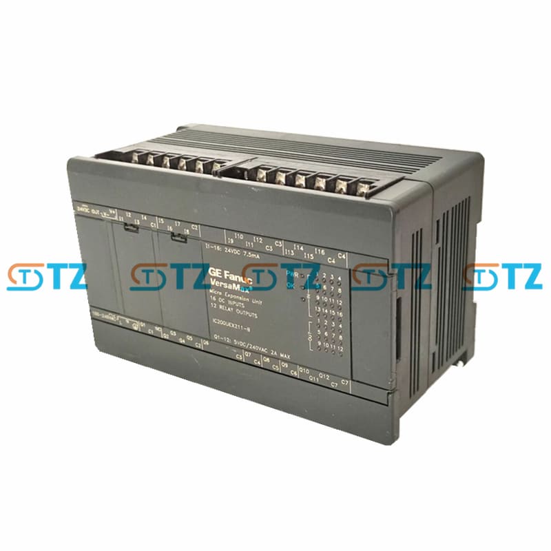 IC200UEX211 plc