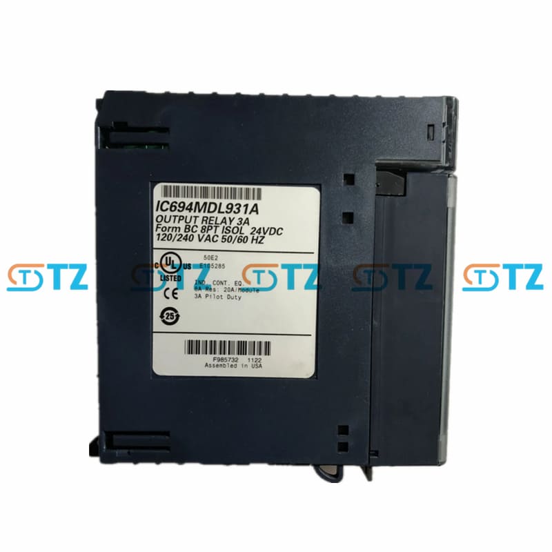 IC694MDL931 PLC