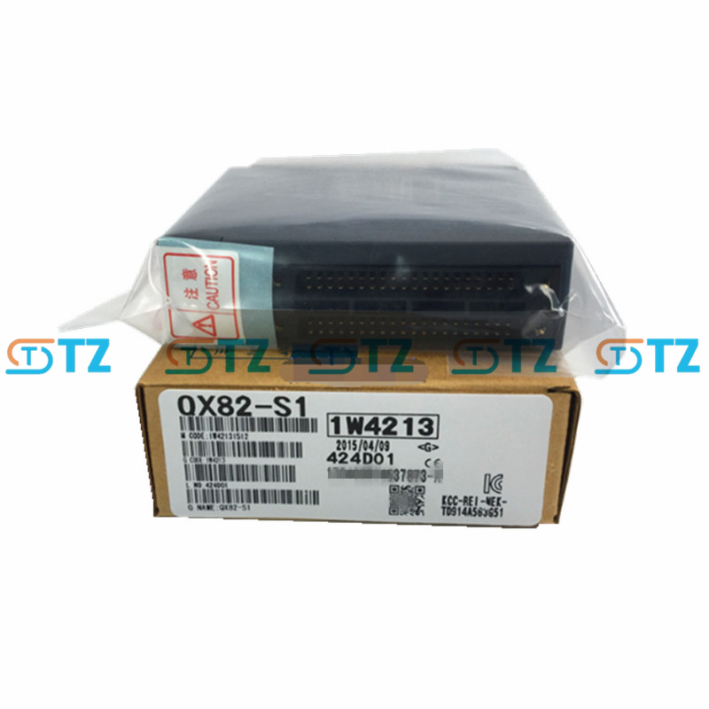 QX82-S1 PLC