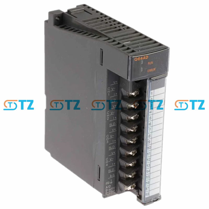 Q64AD PLC