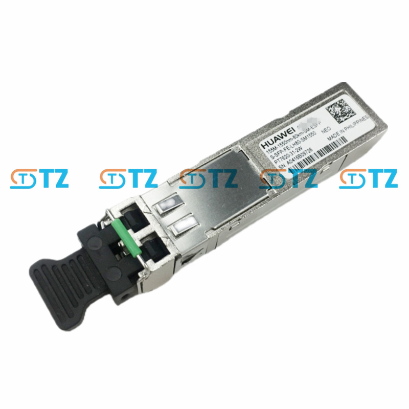 SFP-FE-LX-SM1310-BIDI Huawei