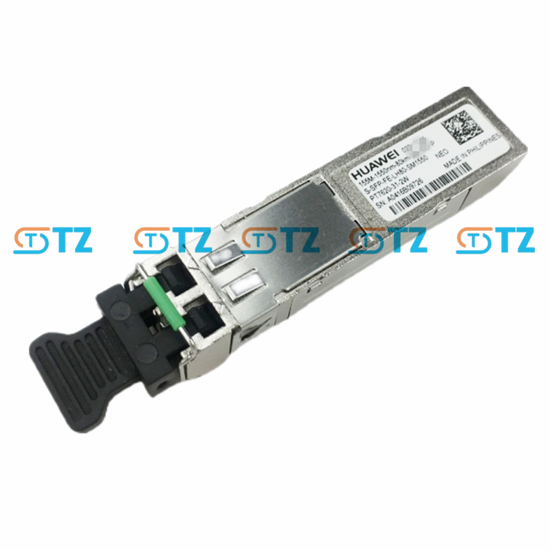 SFP-FE-LX-SM1550-BIDI Huawei