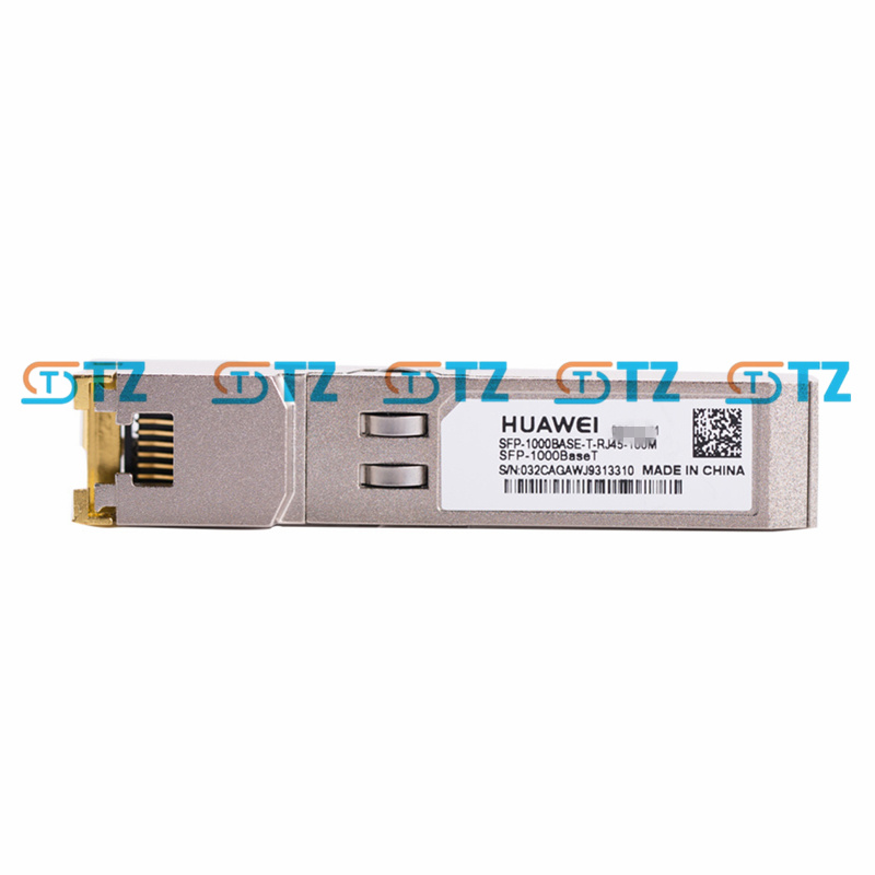 SFP-1000BaseT (02313URG) Huawei