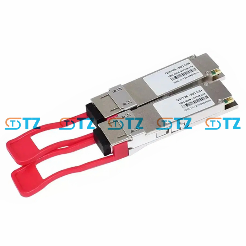 QSFP-100G-FR1 02314BDE Huawei