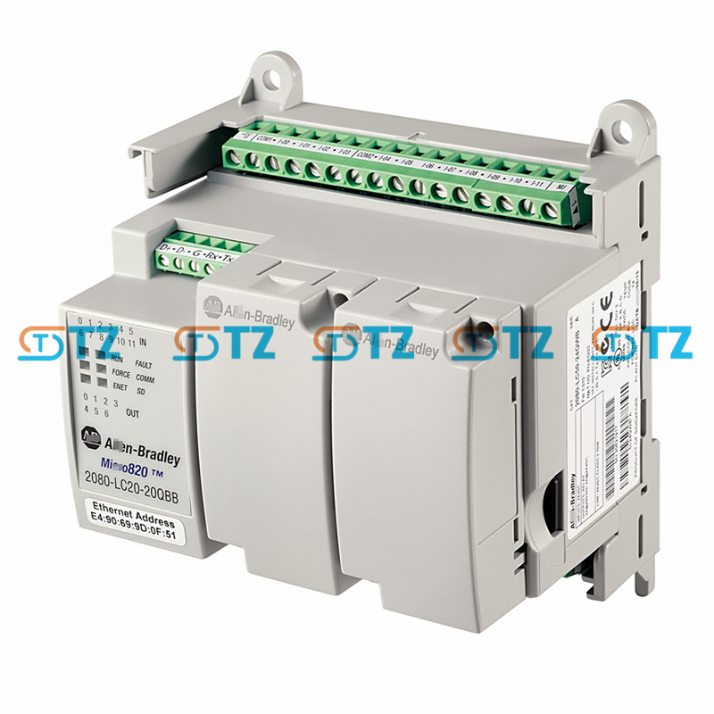 2080-LC20-20QBB Allen Bradley