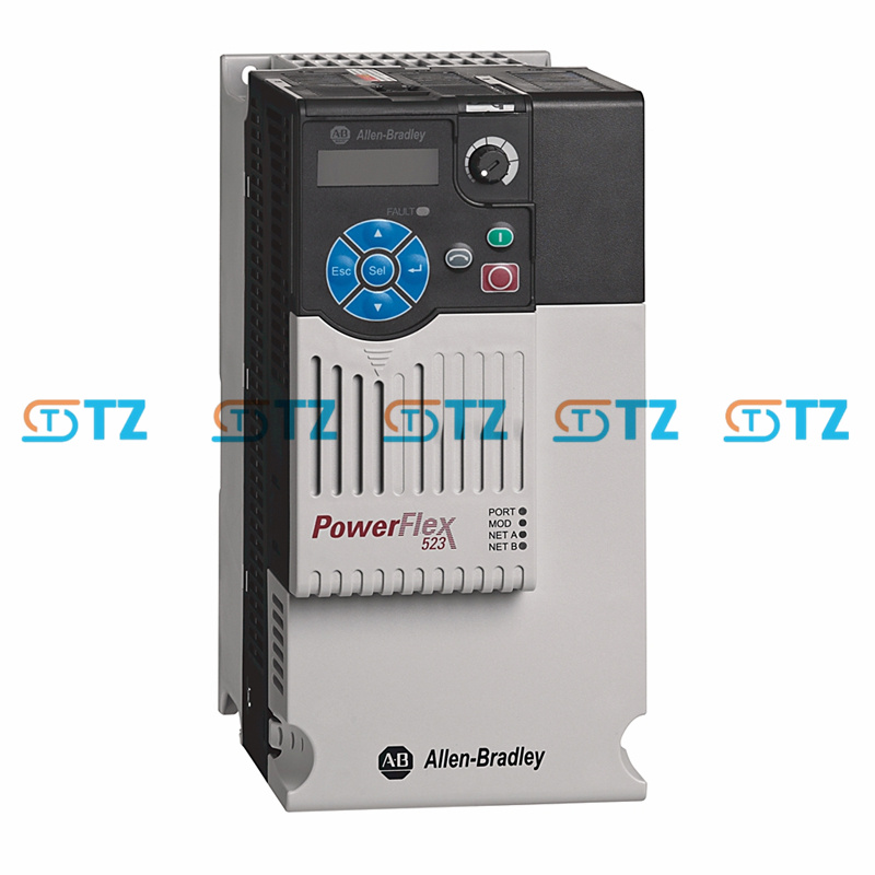 25A-DO17N114 Allen Bradley