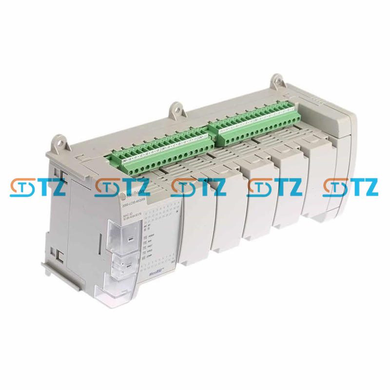 2080-LC50-48QWB Allen Bradley