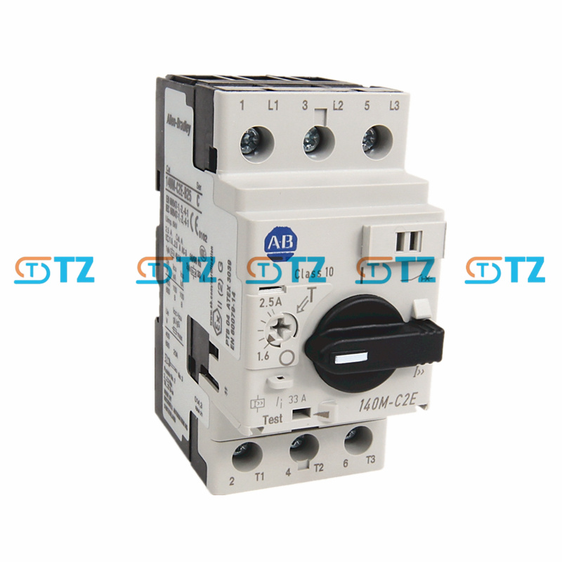 140M-C2E-B10 Allen Bradley