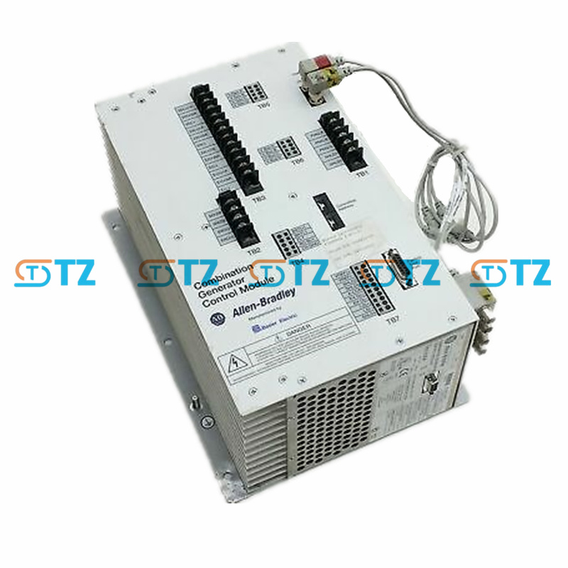 1407-CGCM  Allen Bradley