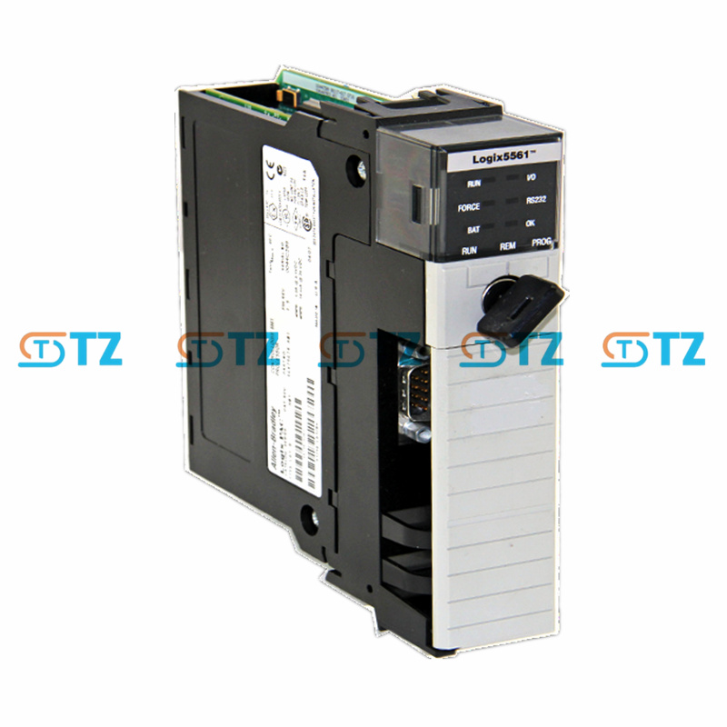 1756-L62 Allen Bradley