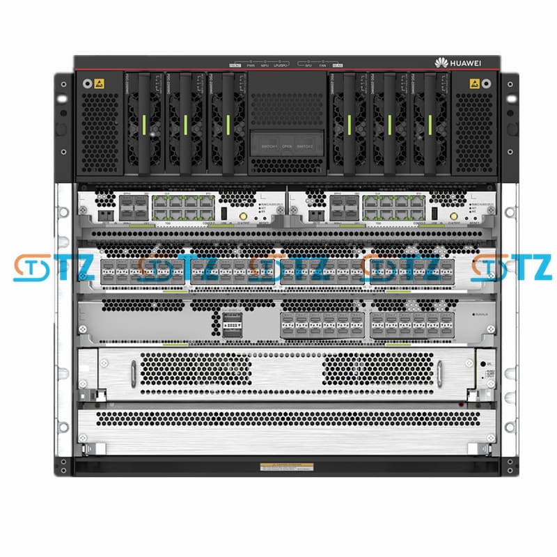 USG12004-DC-B05 Huawei