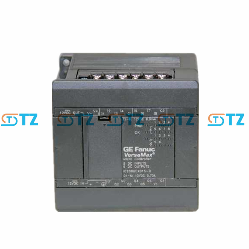 IC200UEX015 General Electric