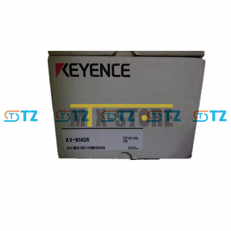 KV-N14DR Keyence