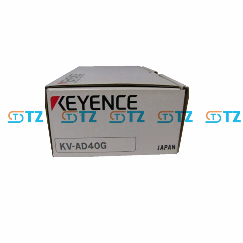 KV-AD40G Keyence