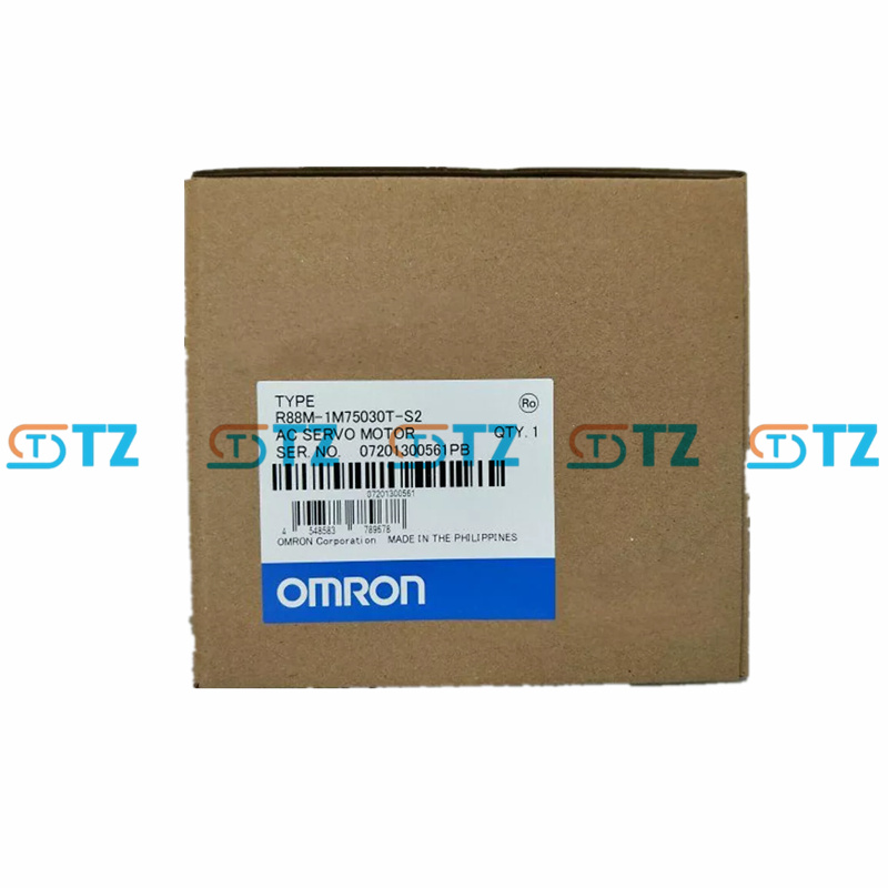 R88M-1M75030T-S2