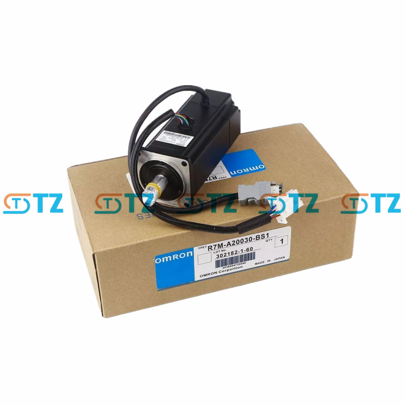 R7M-A20030-BS1 SMARTISTEP A SERIES