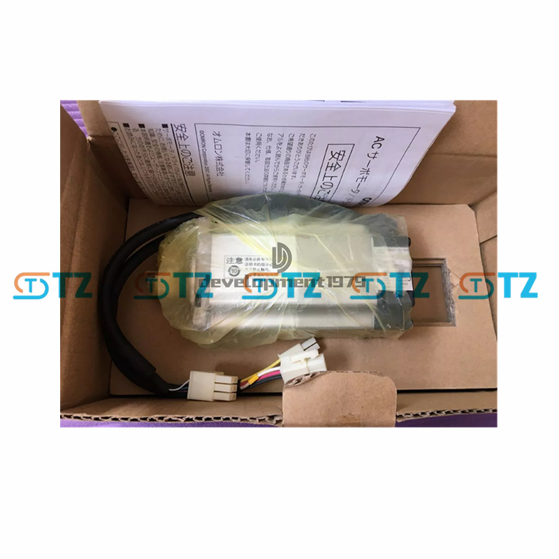 R88M-G10030H-BS2-D OMRON