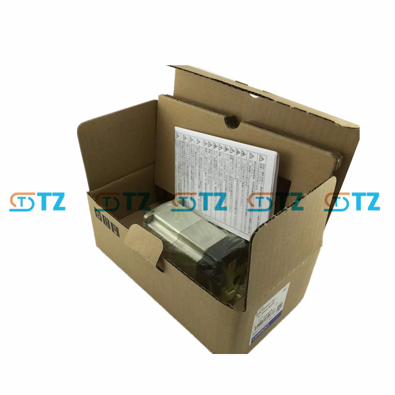 R88M-G75030H-BS2-D OMRON